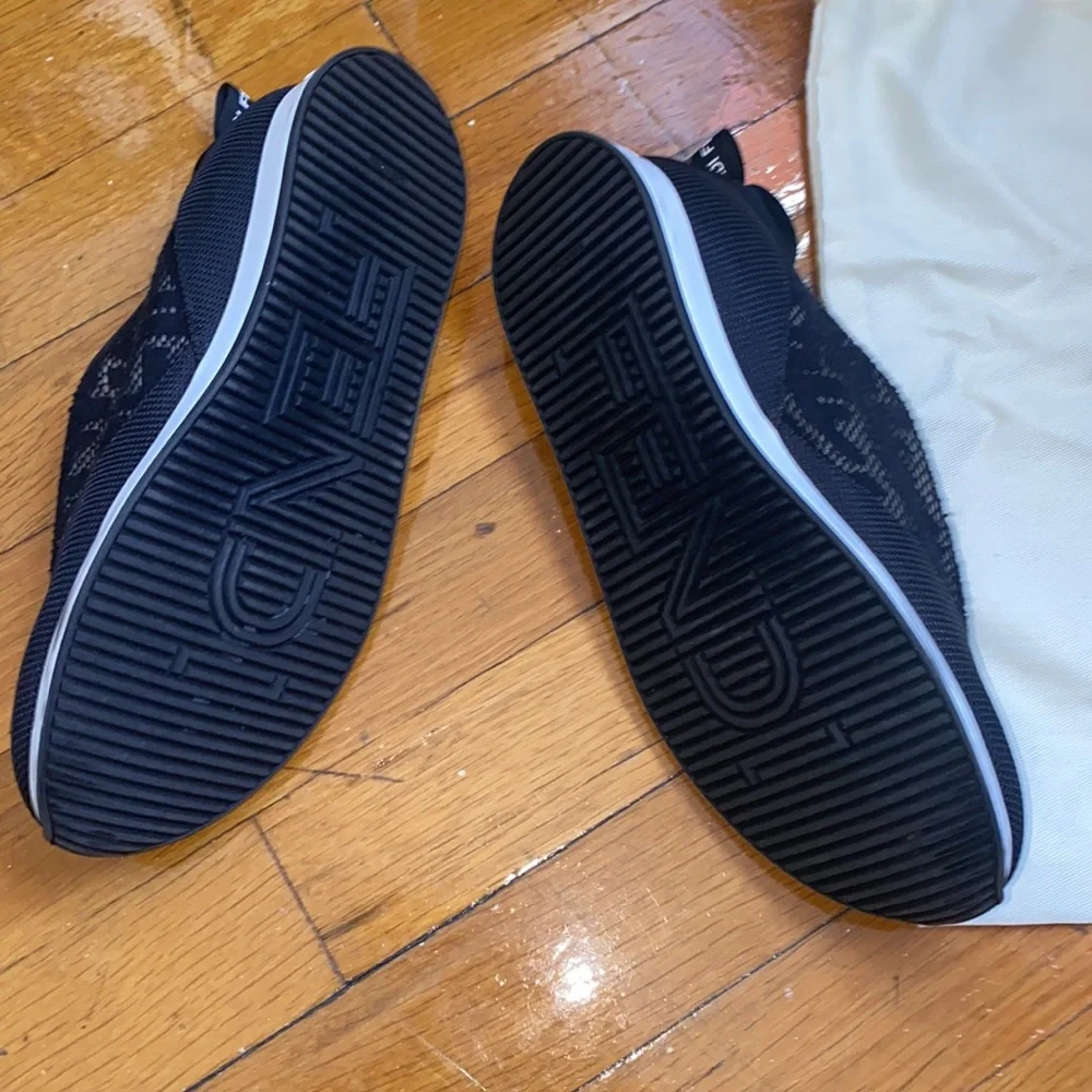 Fendi Sneakers - Picture 2 of 10